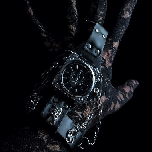 Nocturne Shroud Watch